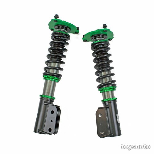 Rev9 Hyper Street II Coilover Shock+Spring+Camber for Chevy Monte Carlo 00-07 - Picture 2 of 7