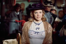 Louise Williams in The New Daughters of Joshua Cabe 1976 TV Old Photo 3