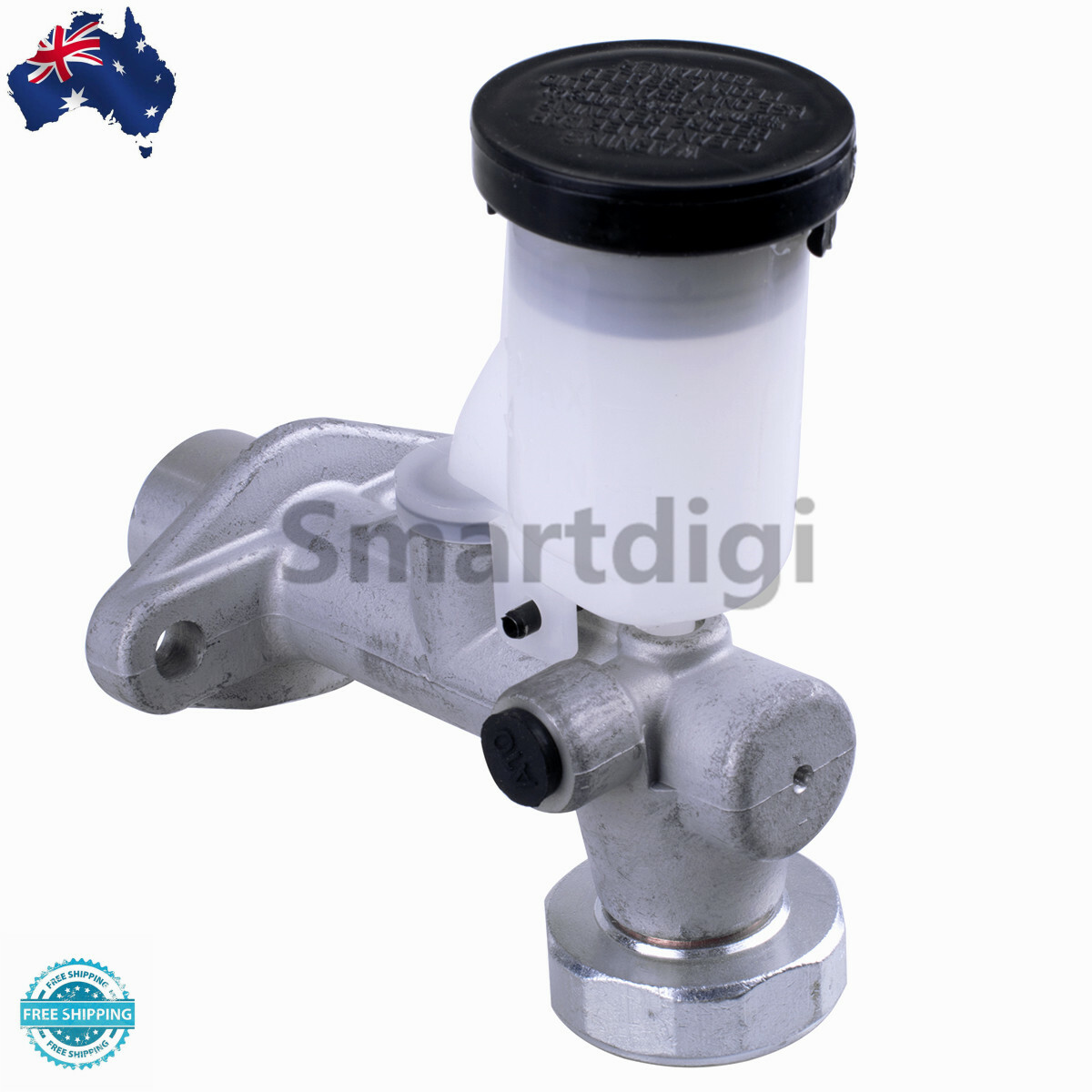 Clutch Master & Slave Cylinders For Nissan Patrol Y61 GU 4.2L 4.5L 10/