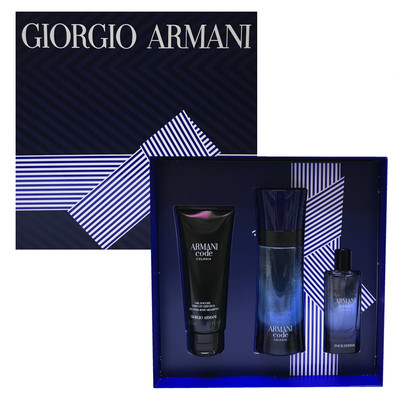 armani code colonia giorgio armani