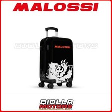4219368 TROLLEY BORSA VIAGGIO MALOSSI 4 ruote