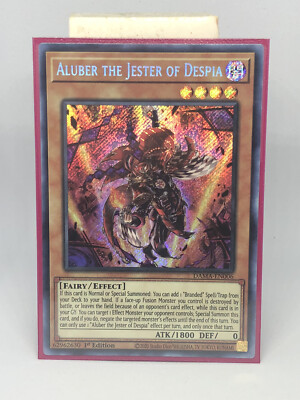 Yugioh Despia Cards + More | eBay