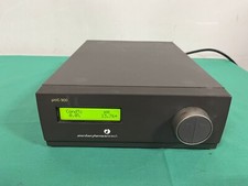 Amersham Pharmacia Biotech Conductivity Monitor Model pH/C-900