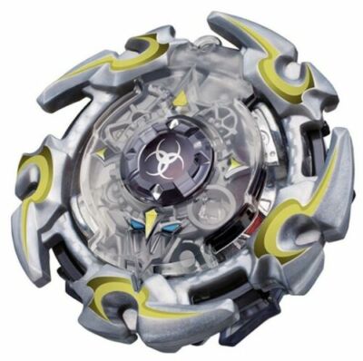Takara Tomy Beyblade Burst B-82 Booster Alter Chronos .6M.T US