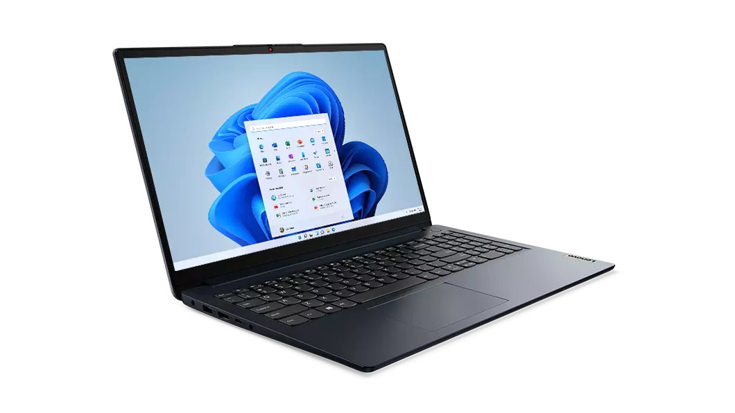 Lenovo IdeaPad 1 15IJL7 Laptop, Gold, 8GB, 512GB SSD, Win 11 Home 