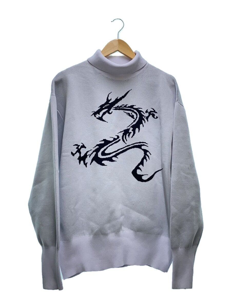 xander zhou ニット 24ss 【公式通販】