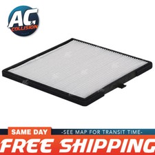 TYC 670-BM1005C2 Cabin Air Filter 1997-2003 for BMW 5 Series (2 filters)