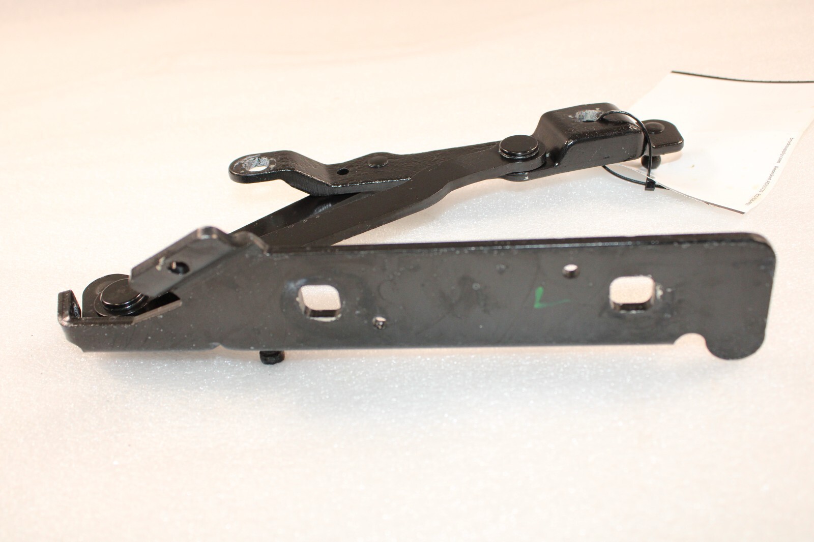 Ferrari California, LH, Left, Tail Gate Hinge, Used
