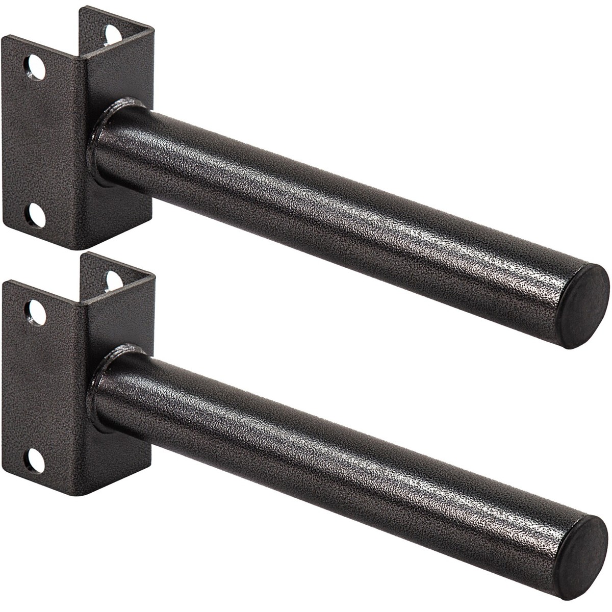 Weight Plate Holder Power Rack Attachment 2 Inch Olympic