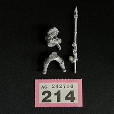 METAL ATTILAN ROUGH RIDER ASTRA MILITARUM IMPERIAL GUARD WARHAMMER 40K CAVALRY
