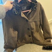 Tsunami Ladies Jacket Size L