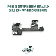 iPhone Xs OEM WiFi Antenna Signal Flex Cable 100 Authentic OEM Original
