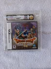 Dragon Quest VI: Realms of Revelation Nintendo DS, 2011 VGA 90 New not cgc wata