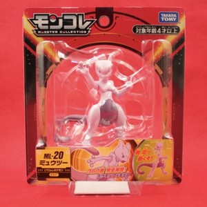 moncolle mewtwo