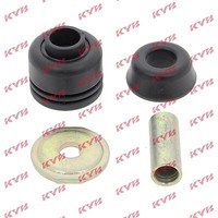 KYB SM5462 FederbeinstüTzlager Hinten FüR Nissan Murano I 3.5 08.03-09.08