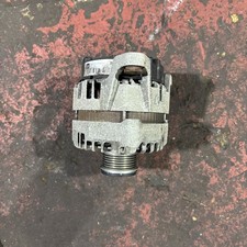 2015 vauxhall mokka 1.4 alternator 13588289