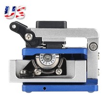 FC-6S Fiber Optic Cleaver Fiber Optic Cutting Tool Life Fiber Cable Cutter G