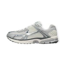 Nike Air Zoom Vomero 5 Summit White Metallic Silver IM2219-121 Unisex Sneakers