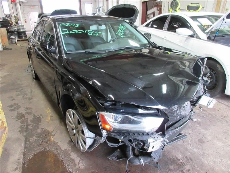 VOLANTE Audi A4 2013 13 PRETO 1037540 - Imagem 3 de 4