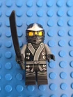 LEGO® Ninjago Cole njo0080 The Final Battle 2013 Rare Retired New
