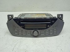 Autoradio Nissan PIXO