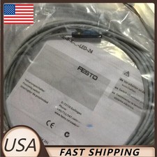 Festo SME-8-K-LED-24 150855 Proximity Switch Brand New US Stock Fast Shipping