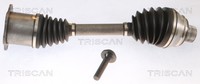 Antriebswelle FÜR Audi A4 B8 Avant (8K5), Audi A4 B8 (8K2) - Triscan 8540 295037