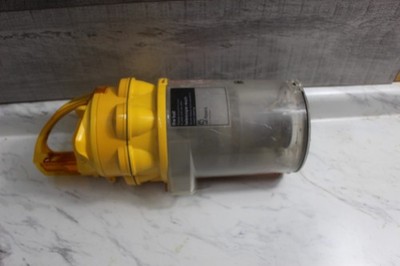 Dyson DC14 Vacuum Cleaner Replacement Parts Cyclone ~ Canister Assembly Yellow