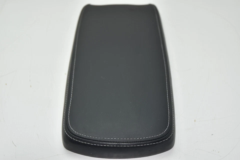 💎 2006-2013 Lexus IS250 IS350 крышка центральной консоли верхний подлокотник OEM черный - Изображение 4 из 4