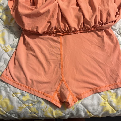 Girl’s Lot Of (4) Shorts/Skort/ 2 T-Shirts Sz 10/M/L #1469 - Picture 22 of 23