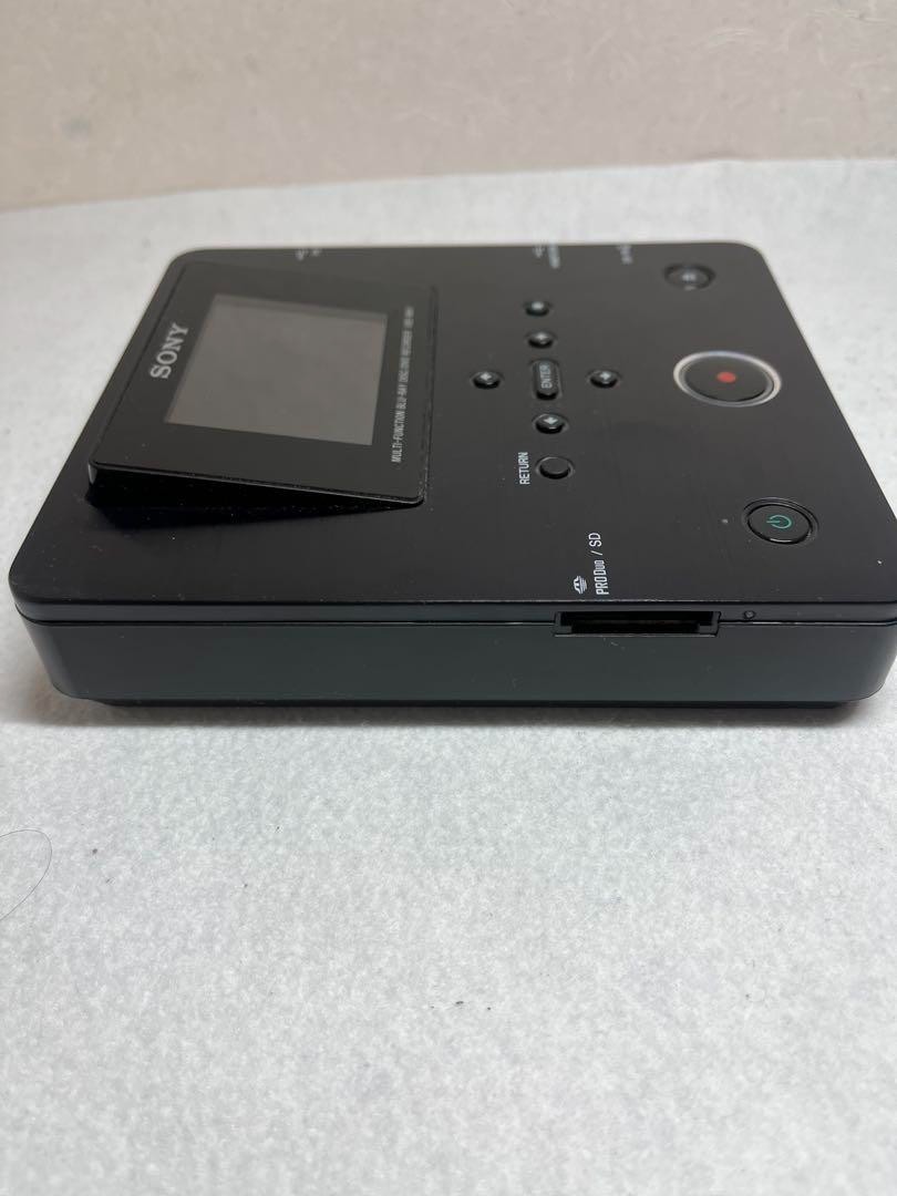 Sony VBD-MA1 DVDirect MA1 MultiFunction Blu-Ray Disc/DVD Recorder