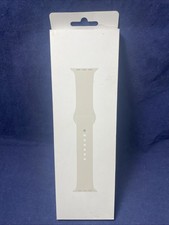 Apple Watch Sport Band 40mm Starlight - M/L sealed 