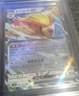 2025 Pokémon EX Holo Mega Ultra Rare TCG Card Roaring Skies 089/115