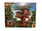 LEGO Ideas: Baumhaus (21318) NEU & OVP