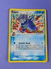 Bagon - 43/101 - Common Reverse Holo Ex Dragon Frontiers - Pokemon - DMG