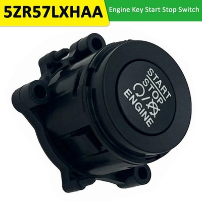 Engine Key Start Stop Switch für Jeep Compass Renegade Fiat 15-22 5ZR57LXHAA