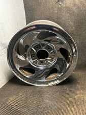 Fits 1997-2000 Ford Expedition 16x7in Wheel/Rim (steel) OEM:F65Z1015BB