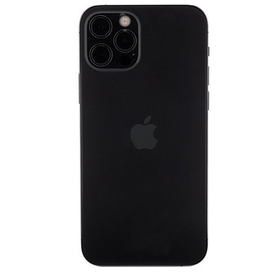 Apple iPhone 12 Pro 128GB Unlocked AT&T T-Mobile Verizon Excellent