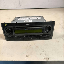 735429579 Autoradio  FIAT GRANDE PUNTO (2Y) 1.4 Ber 5p/b/1368cc