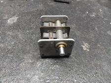 Vintage Heathkit SB-401 Tube Transmitter Preselector Variable Cap 26-74