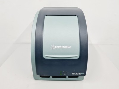 Stratagene Mx3005P Multiplex Quantitatives PCR System Labor