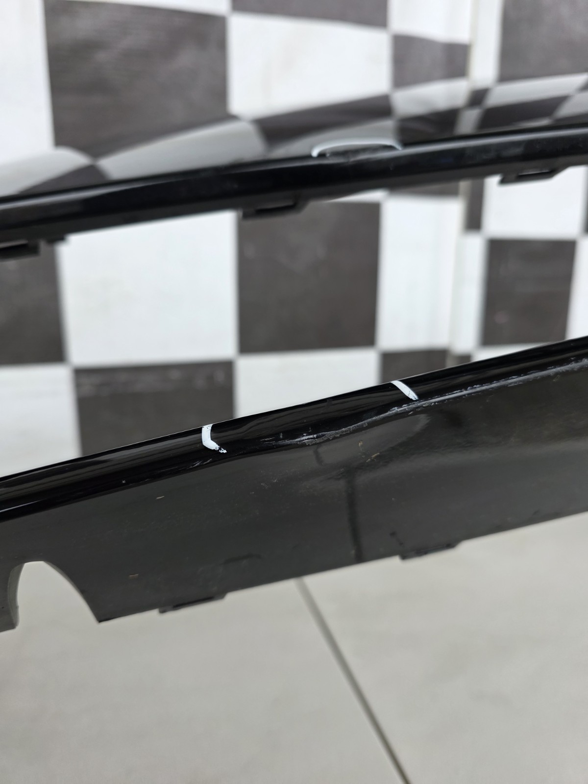 2019 2020 2021 2022 2023 2024 Lamborghini Urus Front Bumper Used Oem 4ML807437