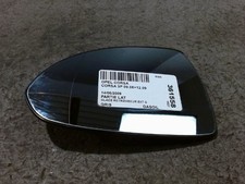 Glace de rétroviseur Opel CORSA