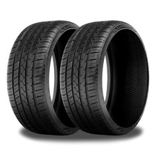 2 Lionhart Lh-five 24545r20 103w All Season Performance Tires 40k Mi Warranty 2 Lionhart Lh-five 24545r20 103w All Season Performance Tires 40k Mi Warranty