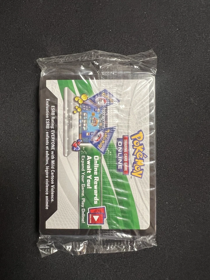 Houndoom - (Prerelease) SWSH090 SWSH: Sword & Shield Promo Cards Holo - Image 2 of 2