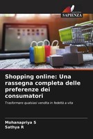 Mohanapriya S (U. A.) | Shopping Online: Una Rassegna Completa Delle...