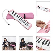 37 Piano Keys Melodica Musical Instrument With Carrying Bag For GOYH