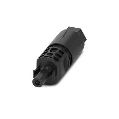 Phoenix Contact Steckverbinder PV-C4F-S 6-16(+) Rundsteckverbinder 1284634