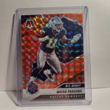 Micah Parsons
