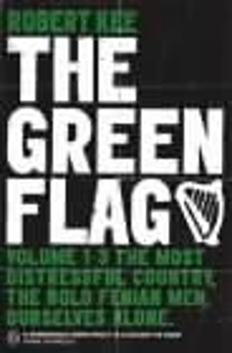 Robert Kee The Green Flag (Paperback)